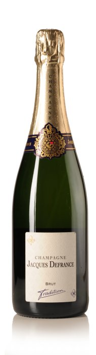 Champagne Brut Tradition-1733