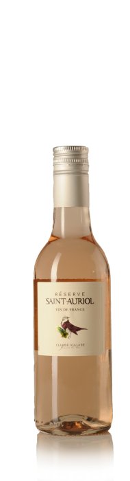Le Saint Auriol Reserve Rose, 0,25 L-1751