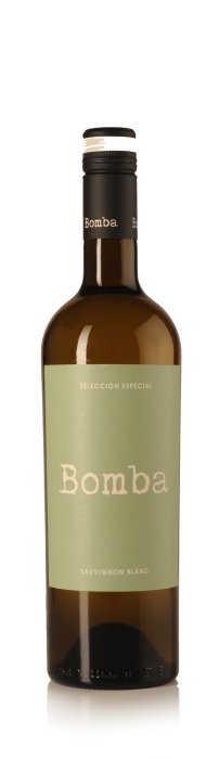 Bomba Sauvignon Blanc-2207