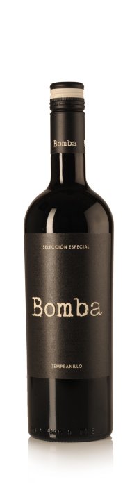 Bomba Tempranillo Seleccion Especial-2210