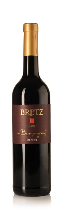 Regent Trocken 'Im Barrique Gereift'-2214