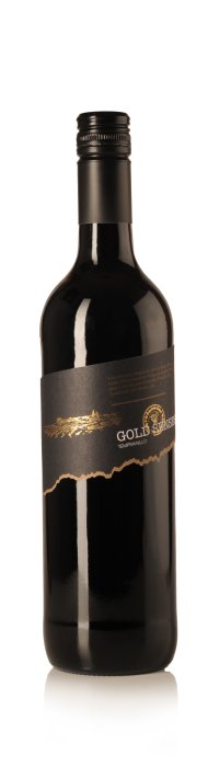 Gold Senses Tempranillo -2222